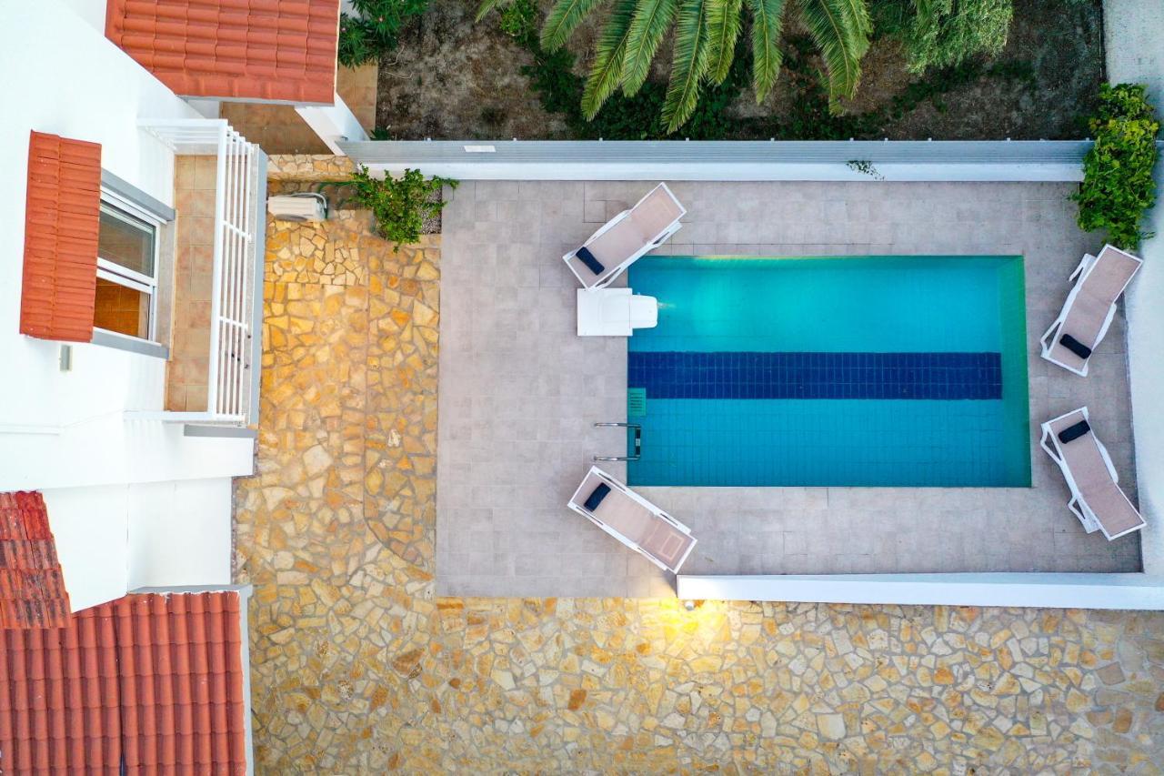 Villa Casa Greco Gennadi Exterior foto